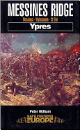 Messines Ridge: Messines - Wystchaete - St Eloi
