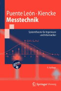 Messtechnik: Systemtheorie Fur Ingenieure Und Informatiker