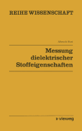 Messung Dielektrischer Stoffeigenschaften