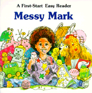 Messy Mark