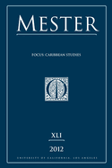 Mester (Volume 41) 2012