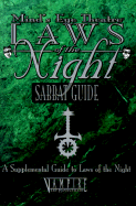 Met: Sabbat Guide - Achilli, Justin, and Baugh, Bruce, and Oliver, Clayton