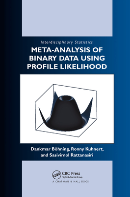 Meta-analysis of Binary Data Using Profile Likelihood - Bohning, Dankmar, and Rattanasiri, Sasivimol, and Kuhnert, Ronny