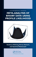 Meta-Analysis of Binary Data Using Profile Likelihood