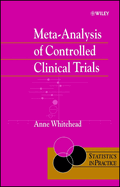 Meta-Analysis of Controlled Clinical