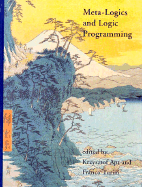Meta-Logics and Logic Programming