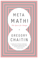 Meta Math!: The Quest for Omega