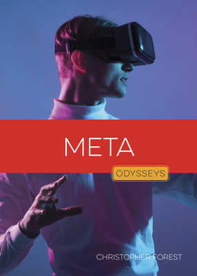 Meta - Forest, Christopher
