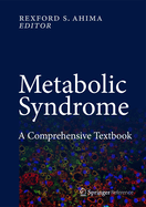 Metabolic Syndrome: A Comprehensive Textbook