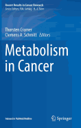 Metabolism in Cancer