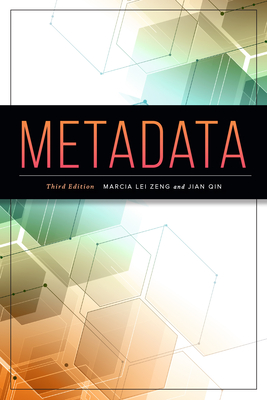 Metadata - Zeng, Marcia Lei, and Qin, Jian