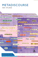 Metadiscourse: Exploring Interaction in Writing