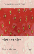 Metaethics