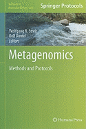 Metagenomics: Methods and Protocols