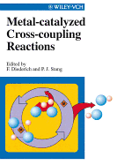 Metal-Catalyzed Cross-Coupling Reactions