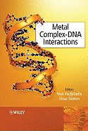 Metal Complex - DNA Interactions