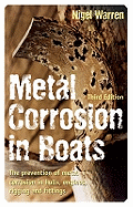 Metal Corrosion in Boats
