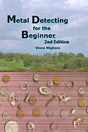 Metal Detecting for the Beginner