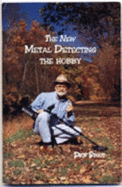 Metal Detecting the Hobby - Stout, Dick