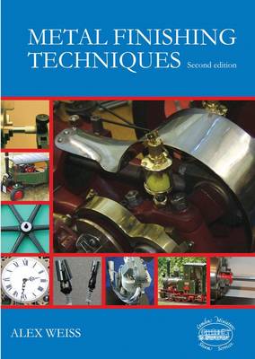 Metal Finishing Techniques - 