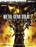 Metal Gear Solid 3
