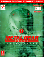 Metal Gear Solid: VR Missions