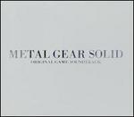 Metal Gear Solid