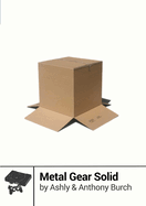 Metal Gear Solid