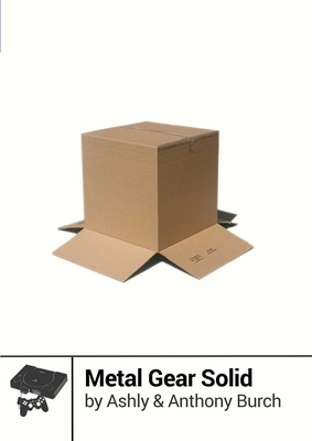 Metal Gear Solid - Burch, Ashly, and Burch, Anthony