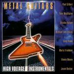 Metal Guitars: High Voltage Instrumentals