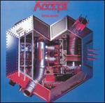 Metal Heart [Bonus Tracks]