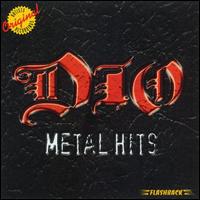 Metal Hits - Dio