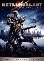 Metal Hurlant Chronicles [TV Series]