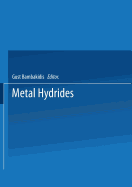 Metal Hydrides