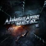 Metal II [Translucent Orange Vinyl]