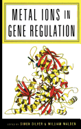 Metal Ions in Gene Regulation