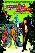 Metal Men