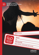 Metal on Merseyside: Music Scenes, Community and Locality