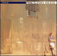 Metal [Outer Bridge] - Preston Reed
