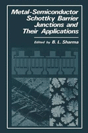 Metal--Semiconductor Schottky Barrier Functions and Their Applications