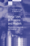 Metal Sites in Proteins and Models: Redox Centres
