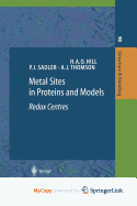 Metal Sites in Proteins and Models