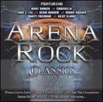 Metal Thunder: Arena Rock Classics