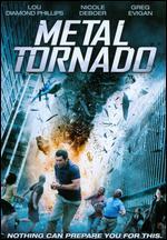 Metal Tornado
