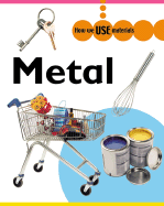 Metal - Storey, Rita