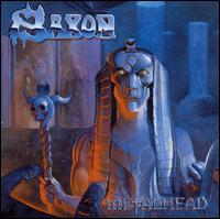 Metalhead - Saxon