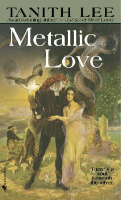 Metallic Love - Lee, Tanith