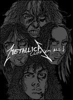 Metallica: Cliff 'em All