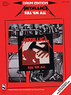 Metallica - Kill 'em All