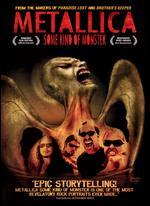 Metallica: Some Kind of Monster